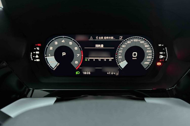 Used Audi A3 2025 Sportback 35TFSI Prestige Edition