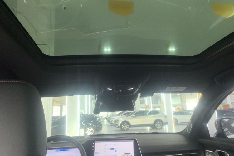 Used Haval XY 2022 1.5T Smart Edition