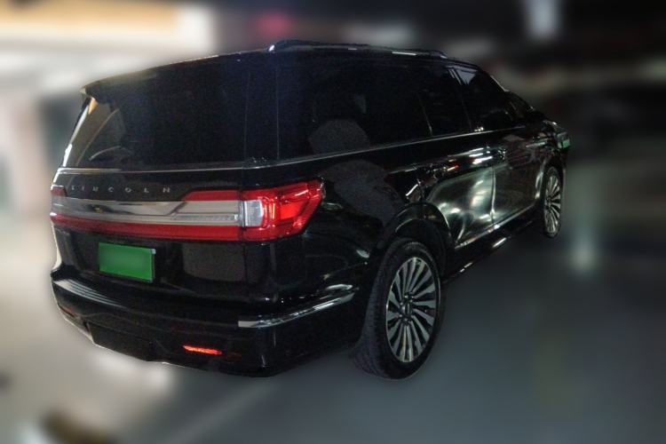 Used Lincoln Navigator 2020 3.5T Prestige Edition