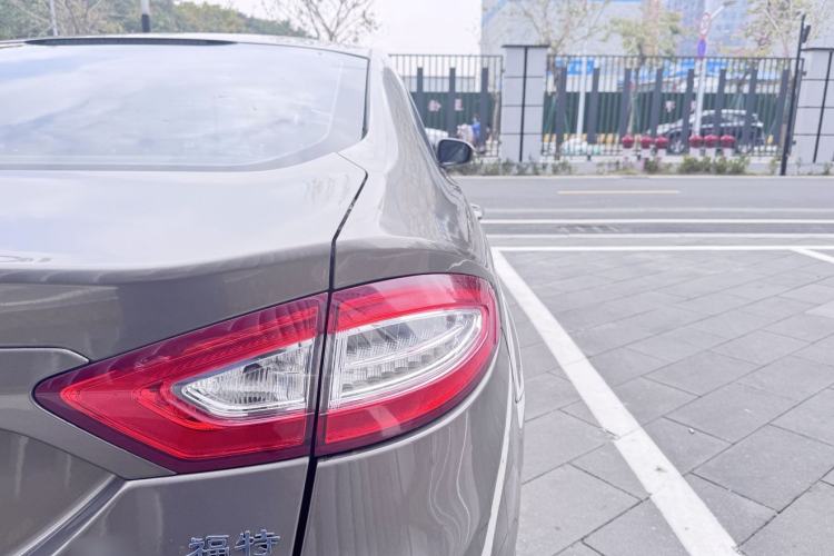 Used Ford Mondeo 2013 2.0L GTDi 200 Fashion Edition