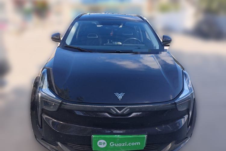 Used NETA U 2022 Chiiq 500 Lithium Iron Phosphate
