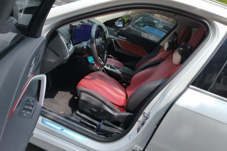 Used BMW X1 2023 sDrive25Li M Sport Package