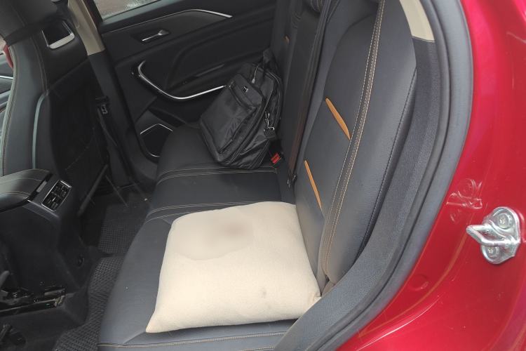 Used Bestune T77 2020 PRO 280 TID Automatic Luxury Model
