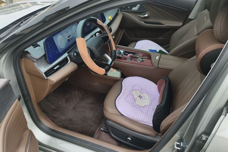 Used Chery Arrizo 8 2025 2.0T DCT Sport
