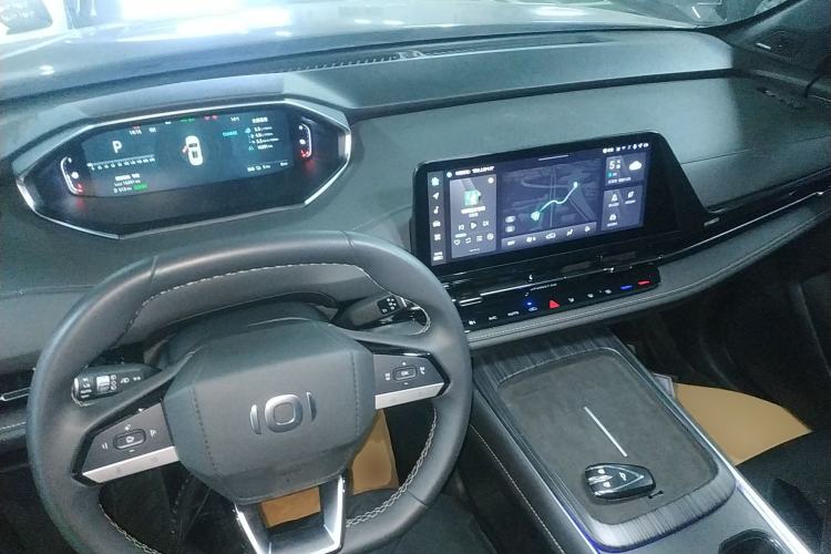 Used Qiyuan Q05 2025 Truly Delicious Version 125cc Beyond-Excellent Type
