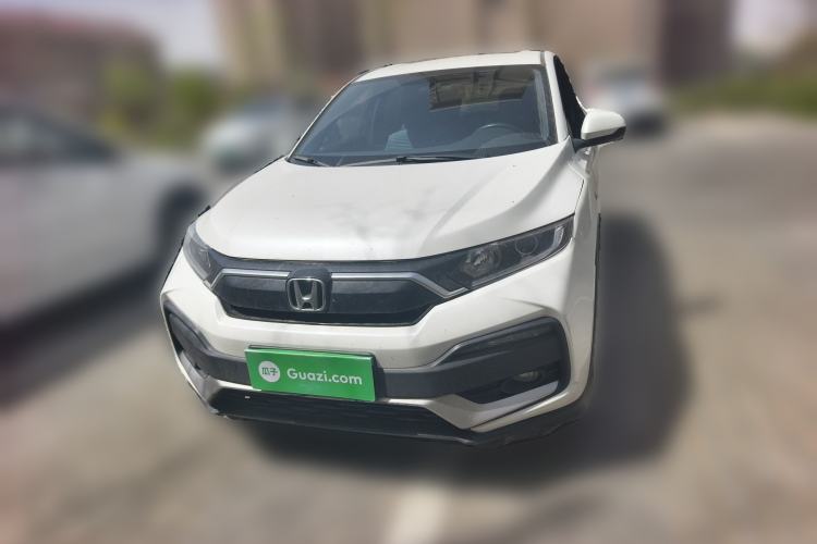 Used Honda XR-V 2021 1.5L CVT Classic Edition
