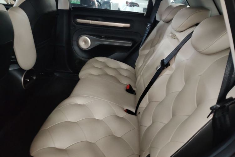 Used Baojun Cloud 2023 460 Max Lingxi Version
