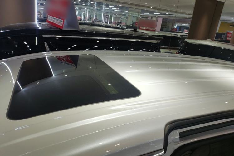 Used Buick GL8 2023 ES Lu Zun Comfort Model