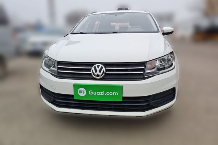 Used Volkswagen Santana 2017 Haval H6 1.6L Automatic Fashion Edition
