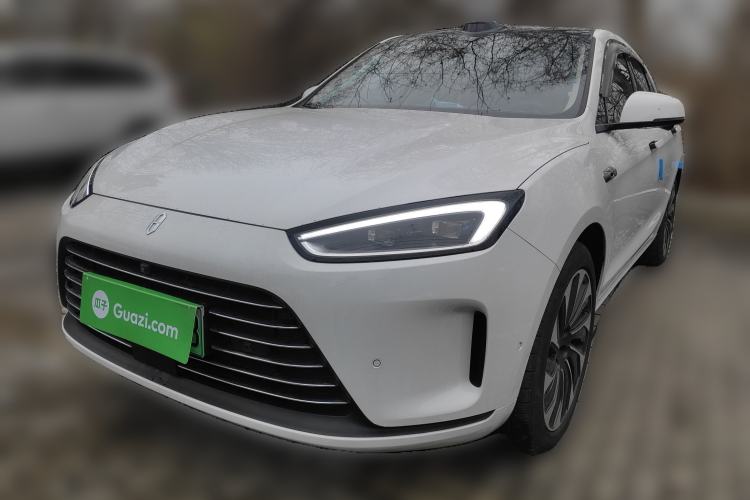 Used Hima AITO M5 2023 Extended-Range Four-Wheel Drive Intelligent Driving Version