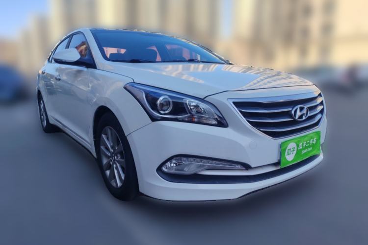 Used Hyundai Mistra 2014 1.8L Automatic Smart GLS