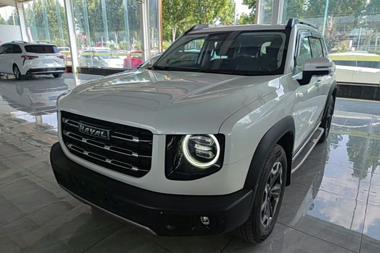 Used Haval DARGO 2021 2.0T DCT 4x4 Chinese Rural Dog Edition Guazi used car, China used car export, Used car for sale, Used  cars, Cheapest cars for sale