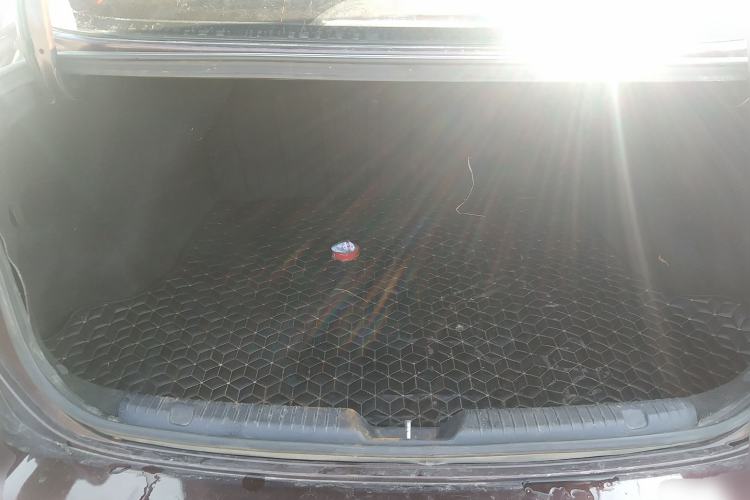 Used Kia K3 2016 1.6L Manual GL