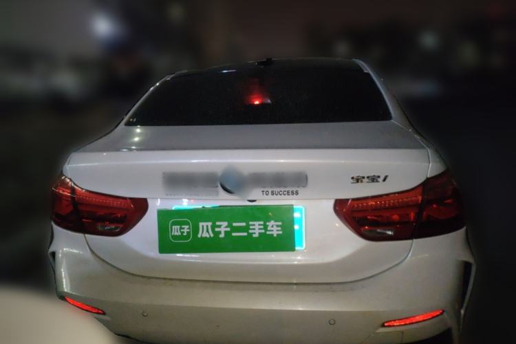 Used BMW 1 Series 2021 Restyled 125i M Sport Night Edition