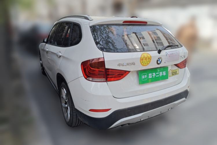 Used BMW X1 2014 xDrive20i X Design Package