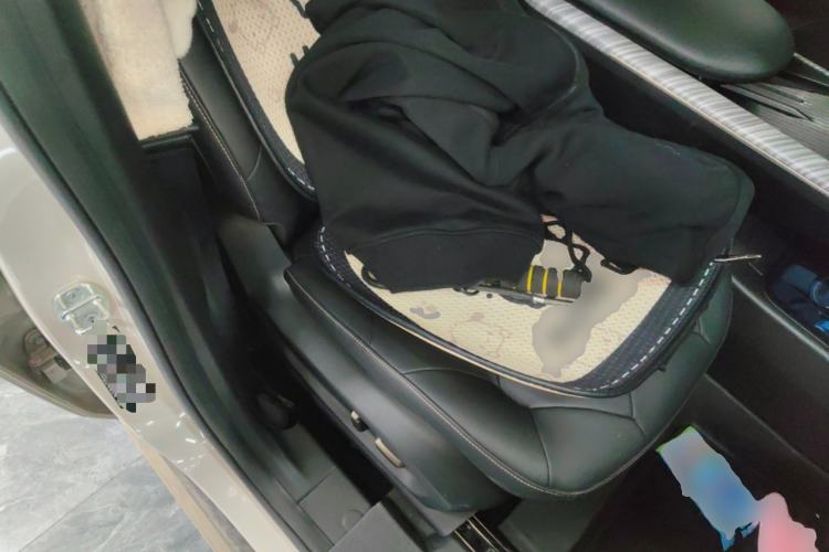 Used Baojun Cloud 2023 360 Pro Right Front Seat