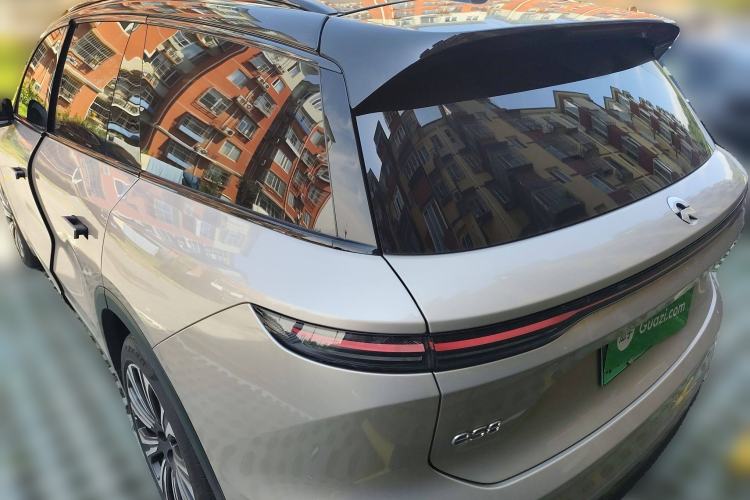 Used Nio ES8 2023 75 kWh
