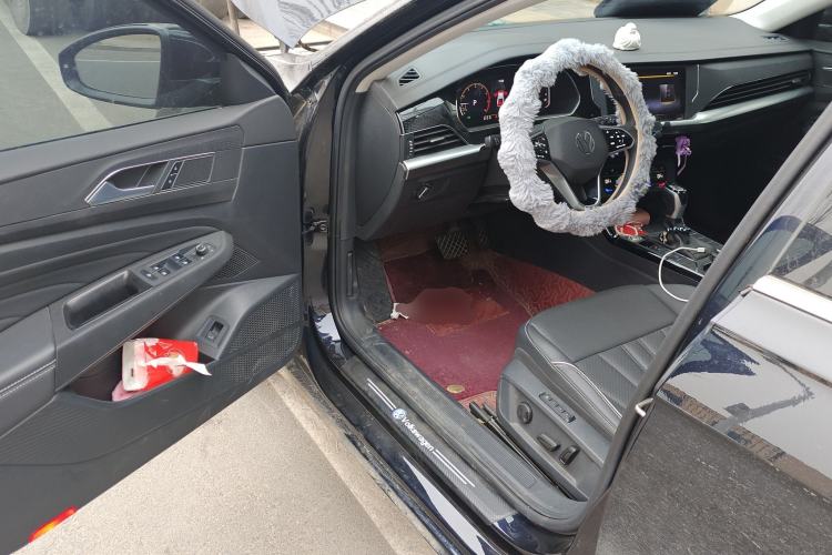 Used Volkswagen Passat 2024 330TSI Starry Elite Edition