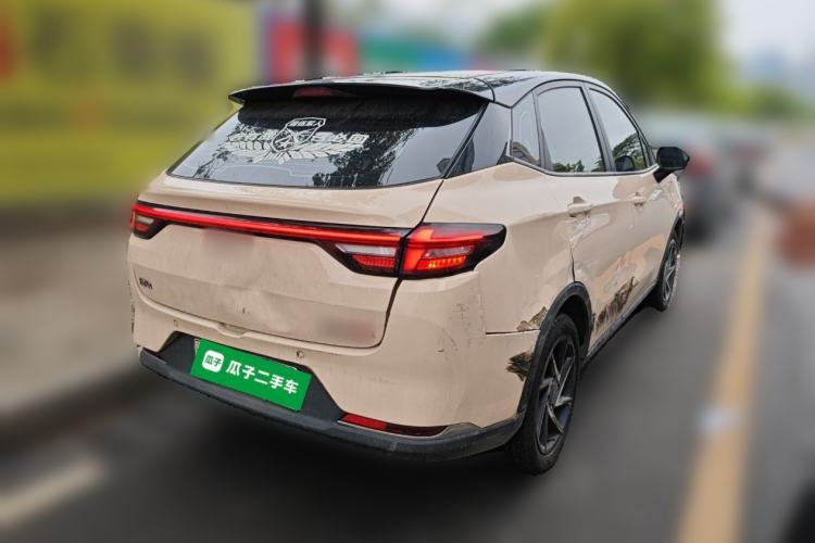 Used NETA AYA 2023 401