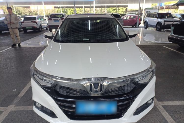 Used Honda Crider 2019 180 Turbo CVT Leading Edition China VI
