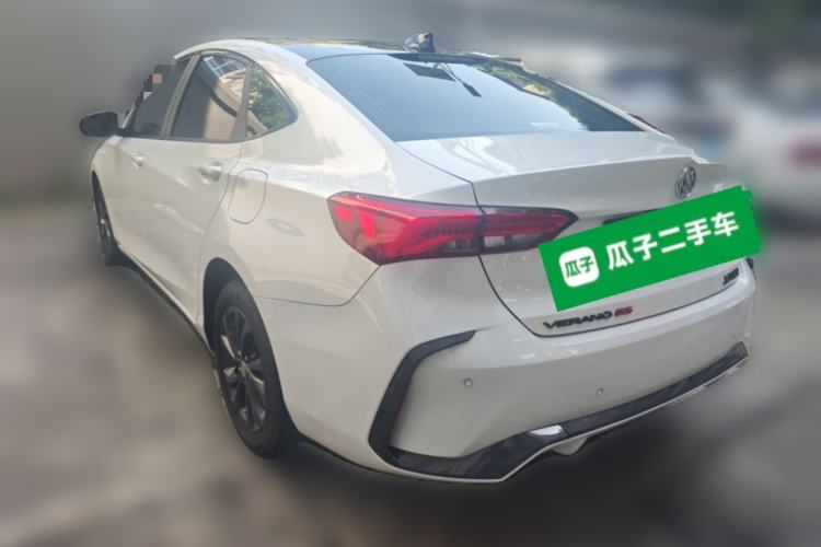 Used Buick Verano 2023 Pro GS Hunter Wind Edition
