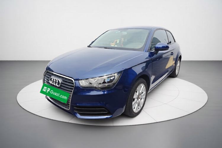 Used Audi A1 2014 30 TFSI Fashion Model