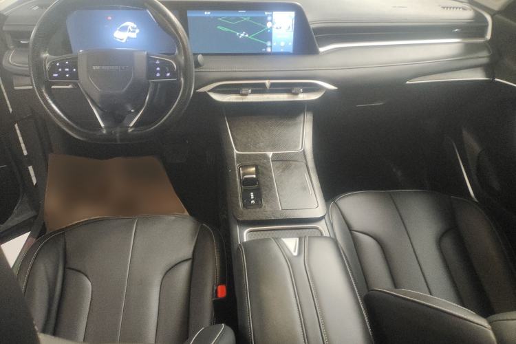 Used Venucia V DD-i 2023 60km iD Version