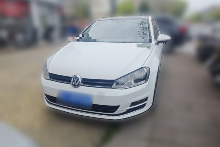 Used Volkswagen Golf 2016 230TSI Automatic Comfort Version