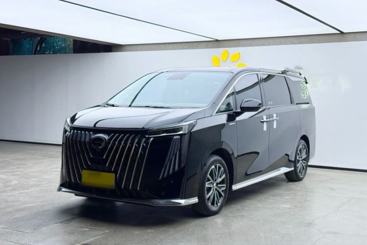 Used GAC Trumpchi M8 2024 Master Series 400T Prestige Edition