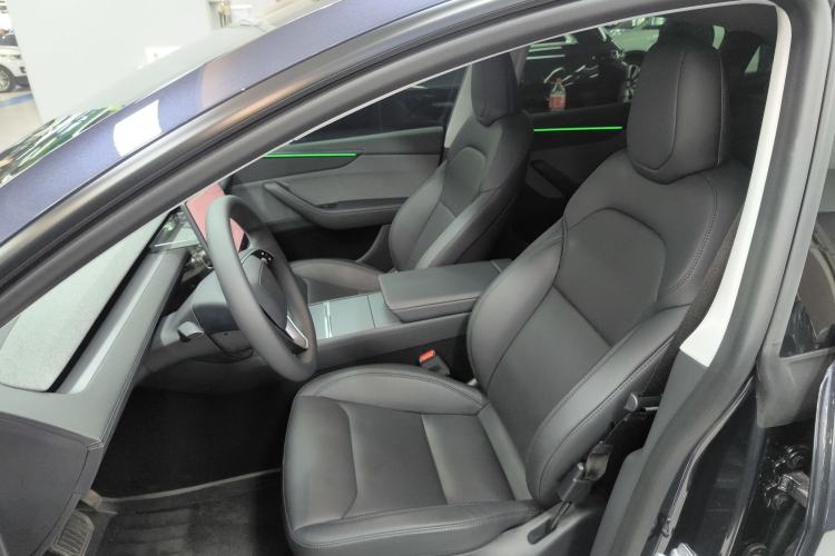 Used Tesla Model Y 2026 Model Long-Range Rear-Wheel-Drive Version
