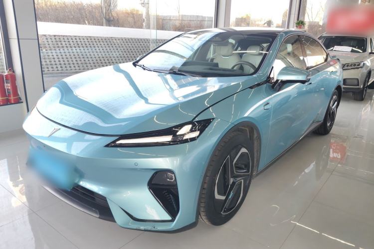 Used Deepal L07 2024 530 Max Qiankun Intelligent Driving ADS SE Pure Electric Version