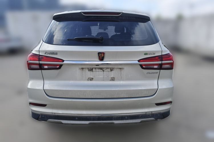 Used Roewe RX5 New Energy 2019 eRX5 50T Internet-Enhanced Flagship Edition