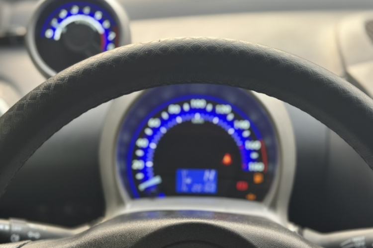 Used BYD F0 2015 1.0L AMT XuanKu Model
