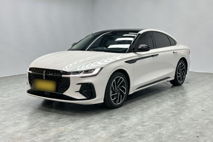 Used Lincoln Z 2022 iCool Luxury Edition