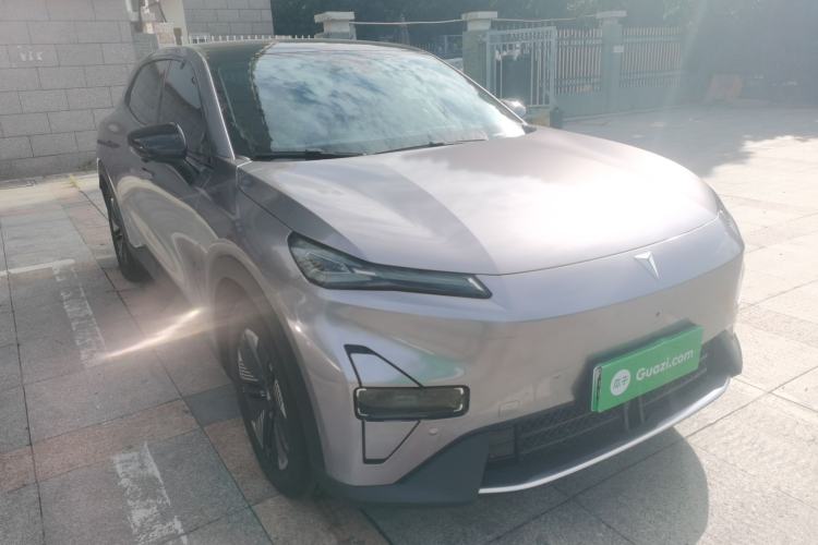 Used Deepal S05 2024 510 Ultra Pure Electric Version