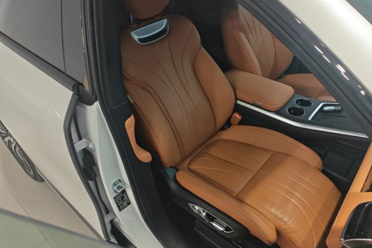 Used XPeng G9 2024 570 Max