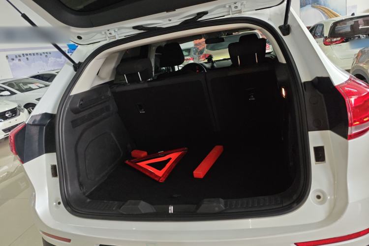 Used Haval H4 2019 Red-Label 1.5 GDIT DCT Elite SmartConnect Edition