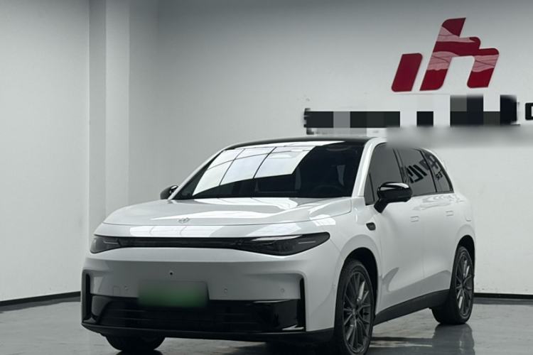 Used Leapmotor C10 2024 210 Smart Edition