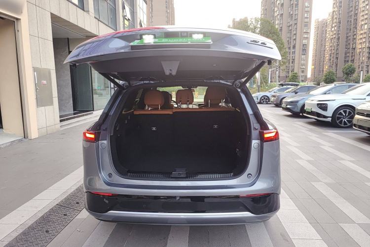 Used XPeng G9 2022 650 Performance Edition Max