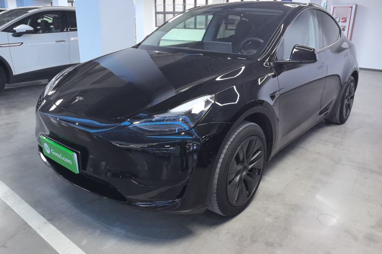 Used Tesla Model Y 2023 Rear-Wheel-Drive Version