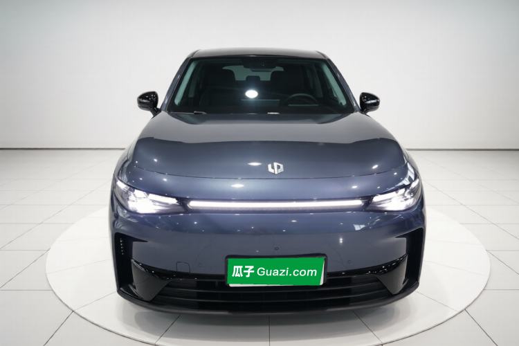 Used Leapmotor C10 2024 530 Smart Edition