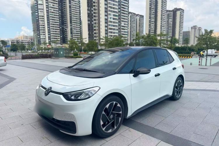 Used Volkswagen ID.3 2023 Pure Smart Edition