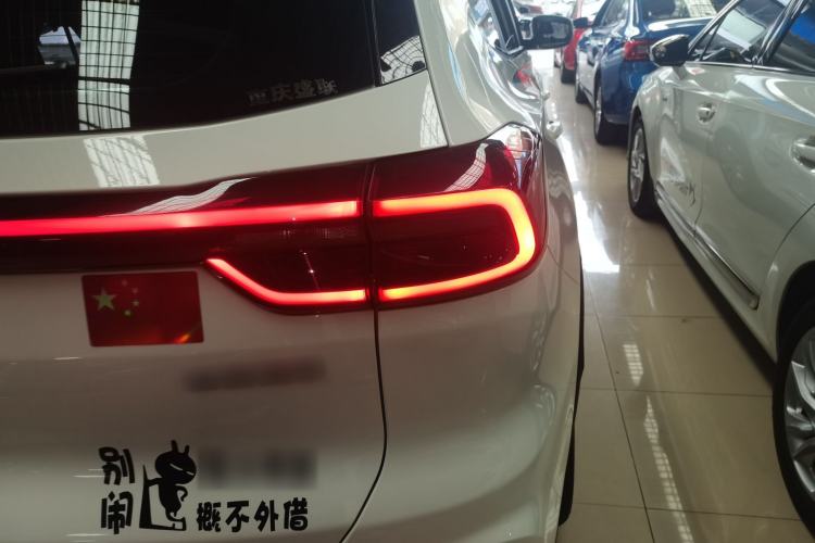 Used Chery Tiggo 8 2020 290TGDI Automatic Luxury Edition