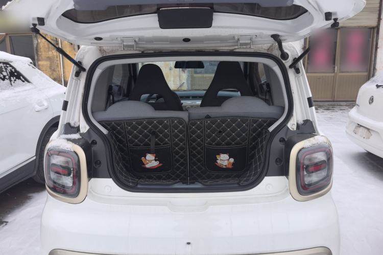 Used Bestune Pony 2024 170km Vitality Horse