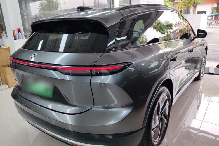 Used Nio ES6 2023 75 kWh