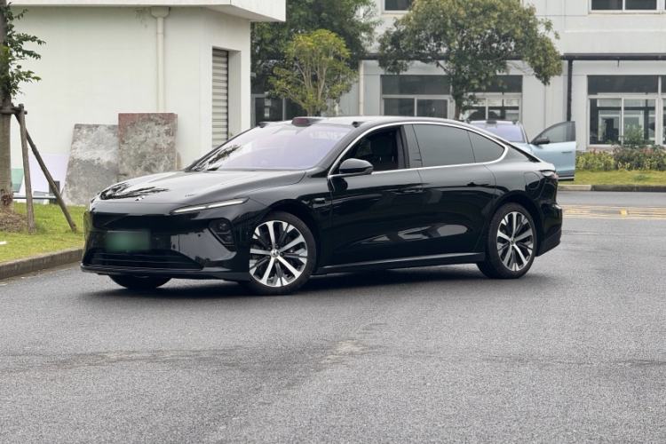 Used Nio ET7 2022 100kWh First Edition