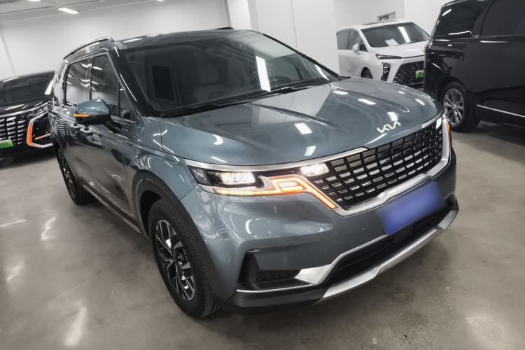 Used Kia Carnival 2021 2.0T Flagship Edition
