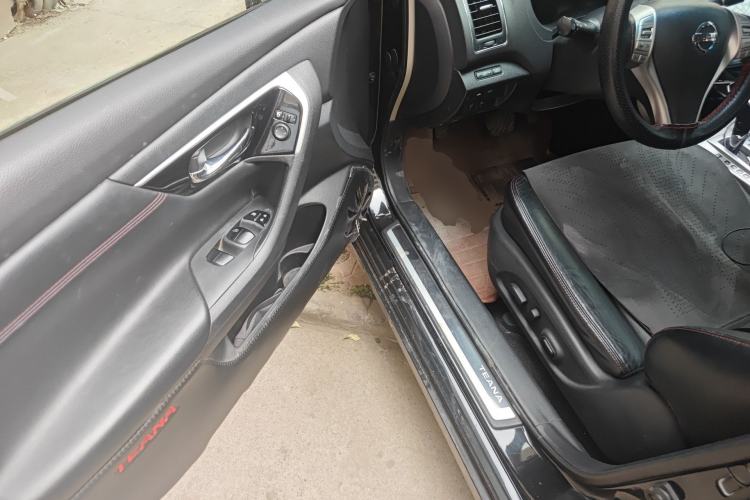 Used Nissan Teana 2016 2.0L XL-Upper Smart Edition
