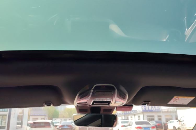 Used Geely Auto Coolray 2019 Sport Model 260T DCT Battle China V Standard