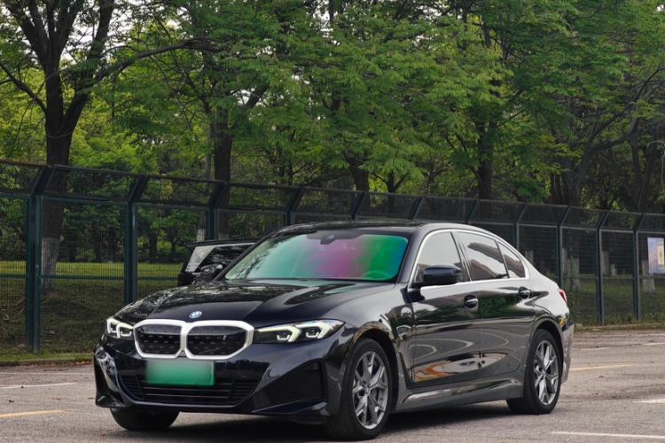 Used BMW i3 2022 eDrive 35 L